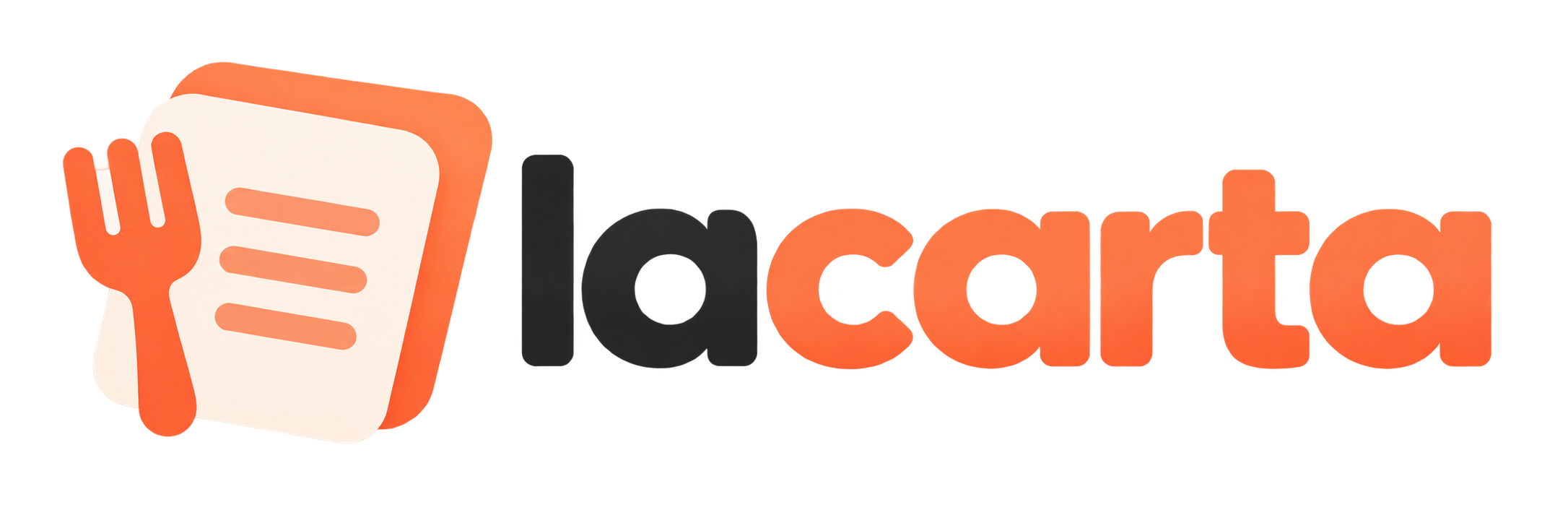 lacarta logo