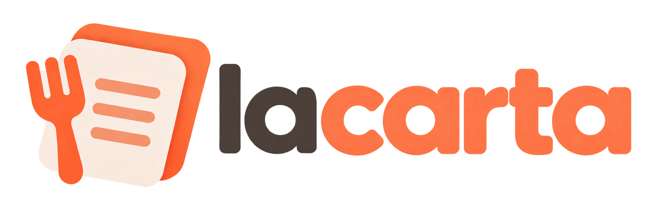 lacarta logo